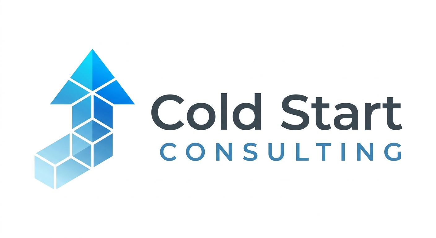 Cold Start Consulting